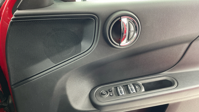 MINI Countryman 1.5 Cooper Classic ALL4 5dr Auto Petrol Hatchback